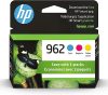 HP 962 Original Ink 3HZ Cartridge