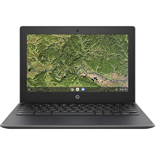 HP Chromebook 11A G8 AMD A4 9120C 4GB 32GB eMMC 11.6 inch - Image 4