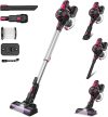 INSE Cordless Vacuum S6P Cleaner