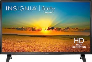 Insignia Insignia Class NS-32F201NA23 32-Inch TV