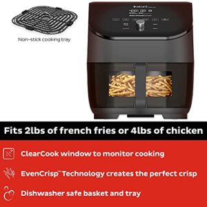Instant Vortex Plus 6 Quart Air Fryer Oven 140-3000-01