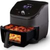 Instant Vortex Plus 6 Quart Air Fryer Oven 140-3000-01