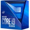 Intel Core i9 10900K BX8070110900K Processor