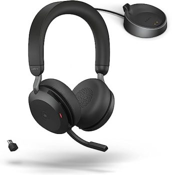 Jabra Evolve2 75 24089-989-9999 PC Headset