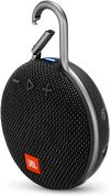 JBL Clip 3 JBLCLIP3BLK Portable Bluetooth Speaker