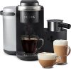 Keurig K CafÃ© K-Elite Single Serve Coffee Maker