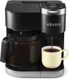 Keurig K-Duo K-Duo Essentials Coffee Maker