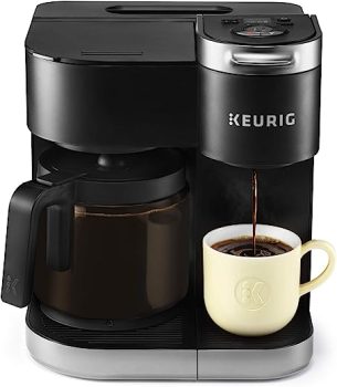 Keurig K-Duo K-Duo Essentials Coffee Maker
