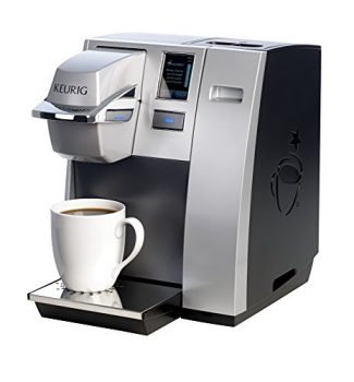 Keurig K155 Office Pro Model#155/Commercial Coffee Maker