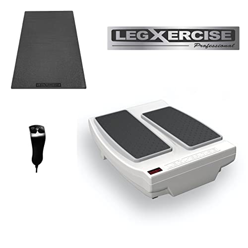LegXercise PRO Non Slip Mat - Image 2