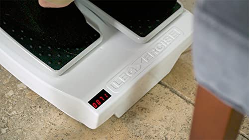 LegXercise PRO Non Slip Mat - Image 4