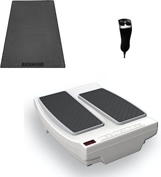 LegXercise PRO Non Slip Mat