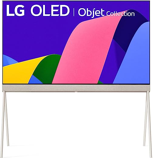 LG 55LX1QPUA 55-Inch Class TV