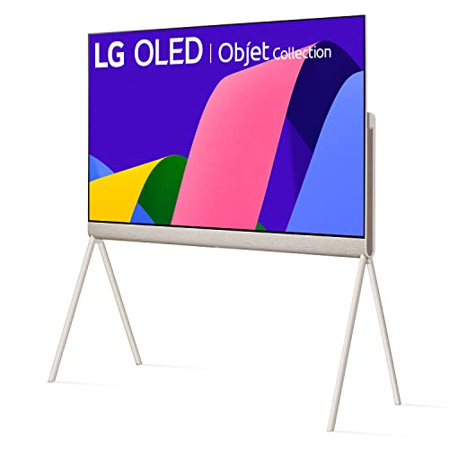 LG 55LX1QPUA 55-Inch Class TV - Image 2