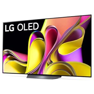 LG OLED65B3PUA B3 Series 65 Inch TV