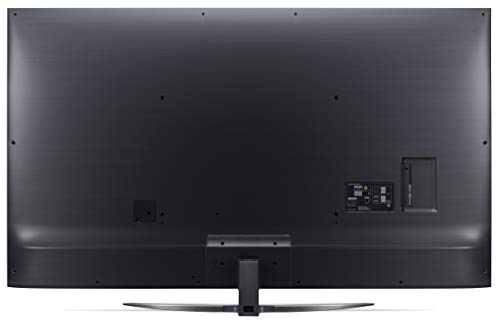 LG Nano 8 Series 75SM8670PUA 75" TV - Image 5