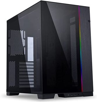 Lian Li O11 Dynamic EVO O11DEX Tempered Glass ATX
