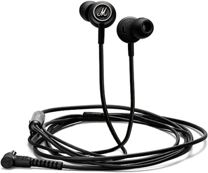 Marshall Mode EQ In-Ear Headphones