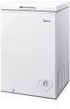 Midea Chest Freezer MRC070S0AWW 7.0 Cu Ft