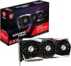 MSI Radeon RX 6800 XT 16GB GDDR6 Graphics Card