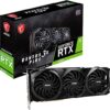 MSI Gaming GeForce RTX 3080 LHR 10GB GDRR6X