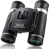 Neovic Compact Binoculars 200×25 Binoculars