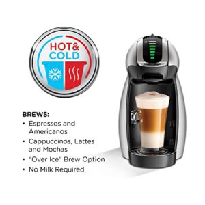 NESCAF� Dolce Gusto EDG305BG Coffee Machine