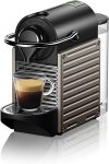 Breville Nespresso Pixie BEC430TTN Espresso Machine