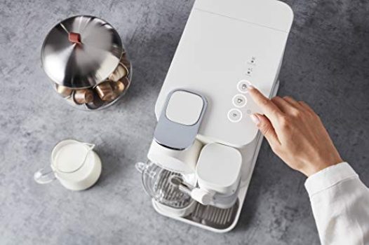 De’Longhi Nespresso Vertuo Lattissima ENV300B