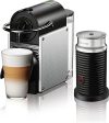 Nespresso Pixie EN125SAE Coffee Machine