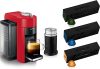 Nespresso Espresso Machine ENV135GYAE