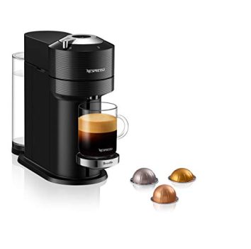 Breville Nespresso Vertuo Next BNV530 Espresso Machine