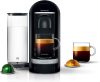 Breville Nespresso VertuoPlus BNV420BLK Coffee Machine