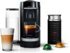 Nespresso VertuoPlus Deluxe ENV155TAE Coffee Maker