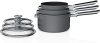 Ninja C56000 6-Piece Saucepan Set