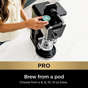Ninja Drip Coffee Machine CFP301