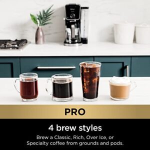 Ninja CFP307 DualBrew Pro Coffee System