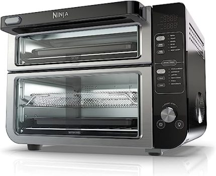 Ninja DCT401 12-in-1 Multicooker