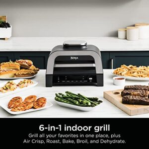 Ninja DG551 Air Fryer DZCO1002
