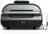 Ninja FG551 Foodi Smart XL Indoor Grill 6-in-1