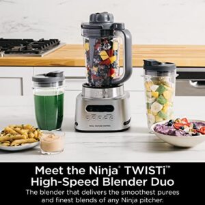 Ninja Twist Blender DUO SS151