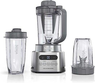 Ninja Twist Blender DUO SS151