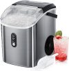 Frigidaire Nugget Countertop Ice Maker EFIC235-AM Portable Unit