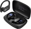 Occiam Bluetooth Earbuds T17 Wireless Earphones