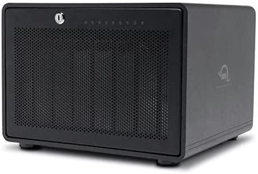 OWC ThunderBay 8 RAID 5 TB3SRSDK08 External Drive