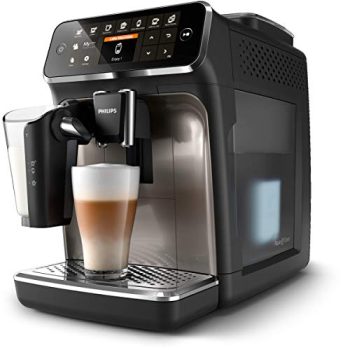 Philips 4300 Series EP4321 Espresso Machine