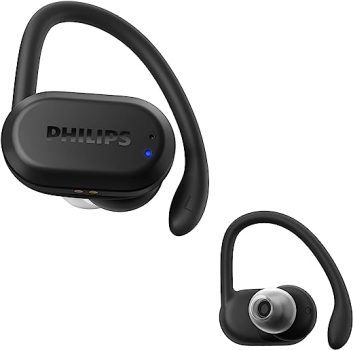 Philips Sports Headphones A7306 Wireless