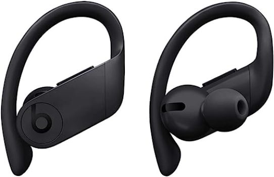 Beats by Dr. Dre Beats Powerbeats Pro MV6Y2LL/A Earphones