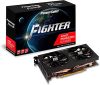 PowerColor Fighter RX 6600XT AXRX6600XT 8GB GDDR6 Graphics