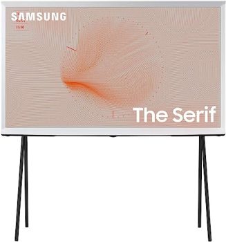 Samsung 65 Inch QN65LS01TA QLED Smart TV
